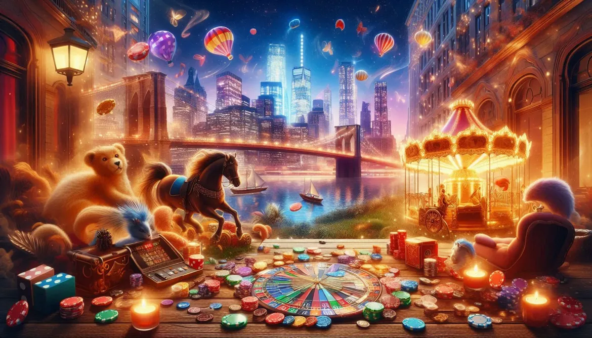 Dux Casino